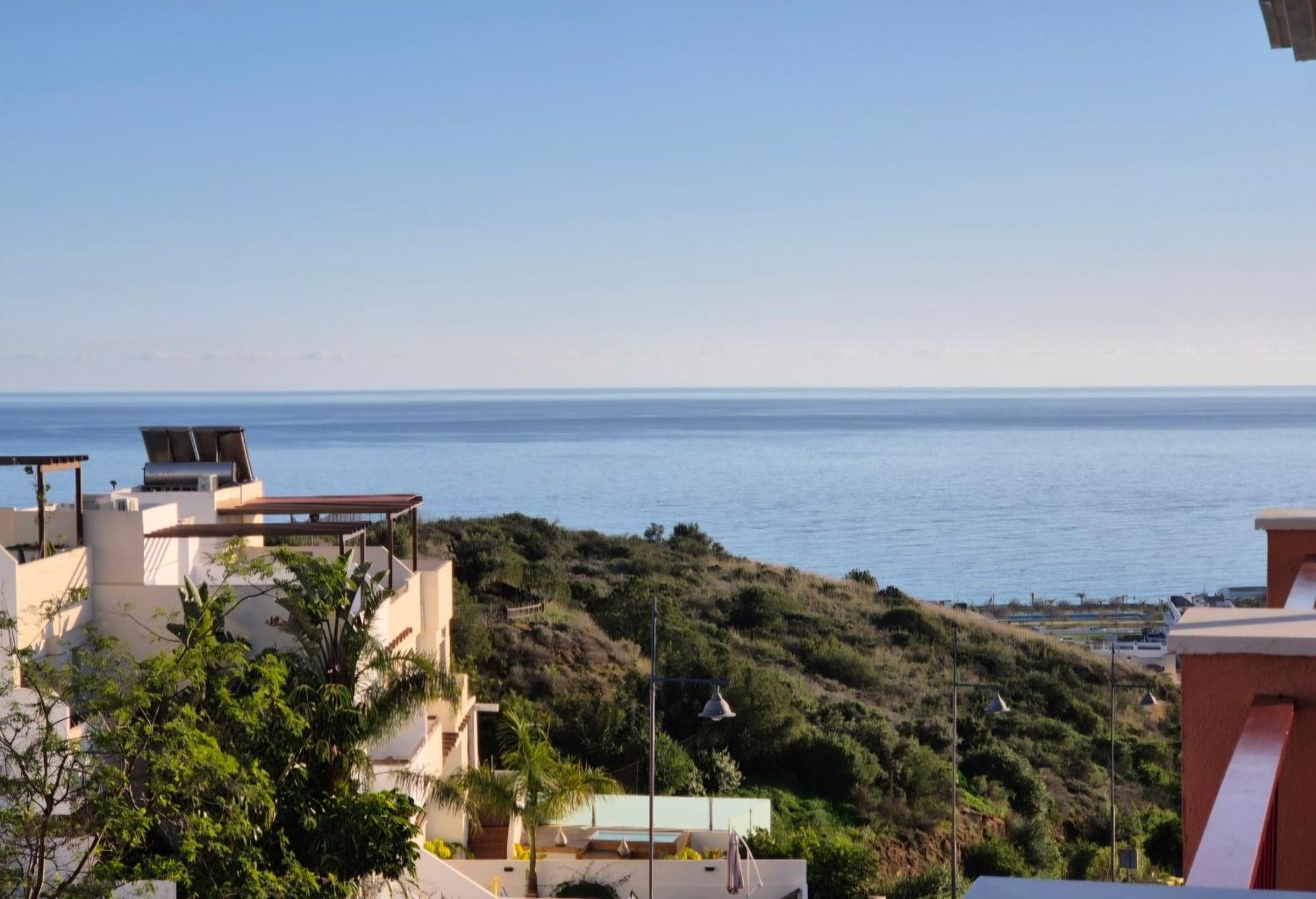 Niza Mar Villa - Malaga — Photos 2